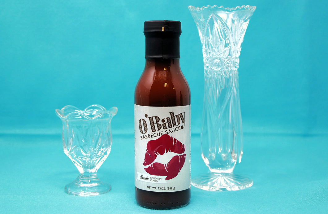 O'baby Barbecue Sauce