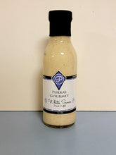 Load image into Gallery viewer, Pukka&#39;s Gourmet White Sauce
